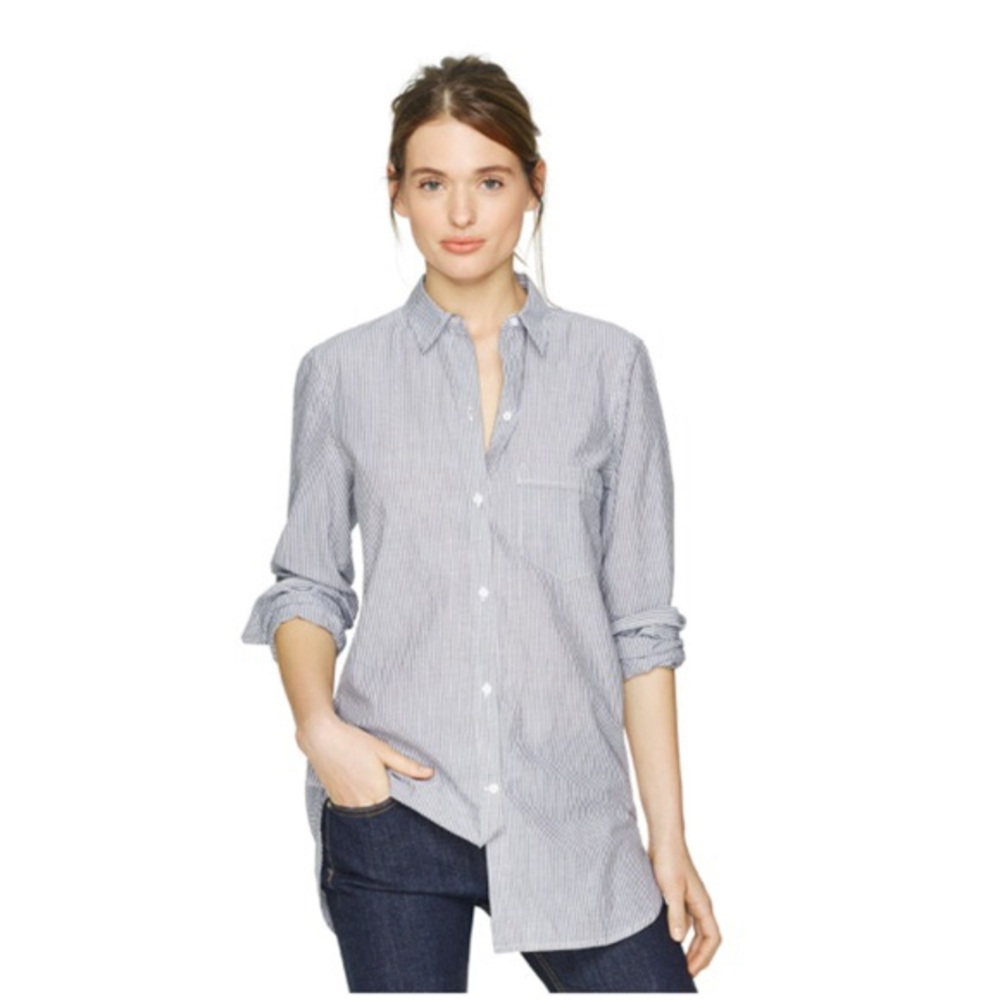 Sunday Best Bradbury Shirt
